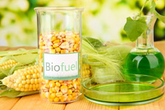 Denver biofuel availability