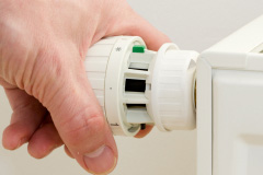 Denver central heating repair costs